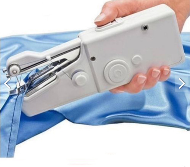 Euro Quality  MÁY KHÂU CẦM TAY HANDYSTITCH