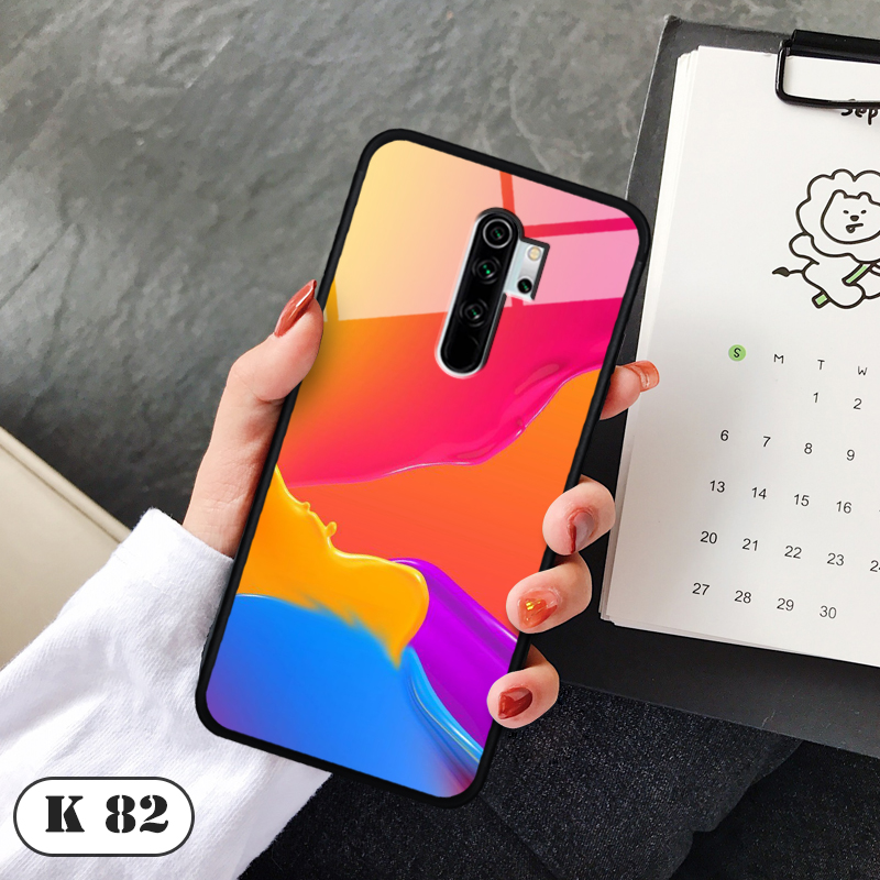 Ốp lưng 3D cho điện thoại XIAOMI REDMI NOTE 8 PRO