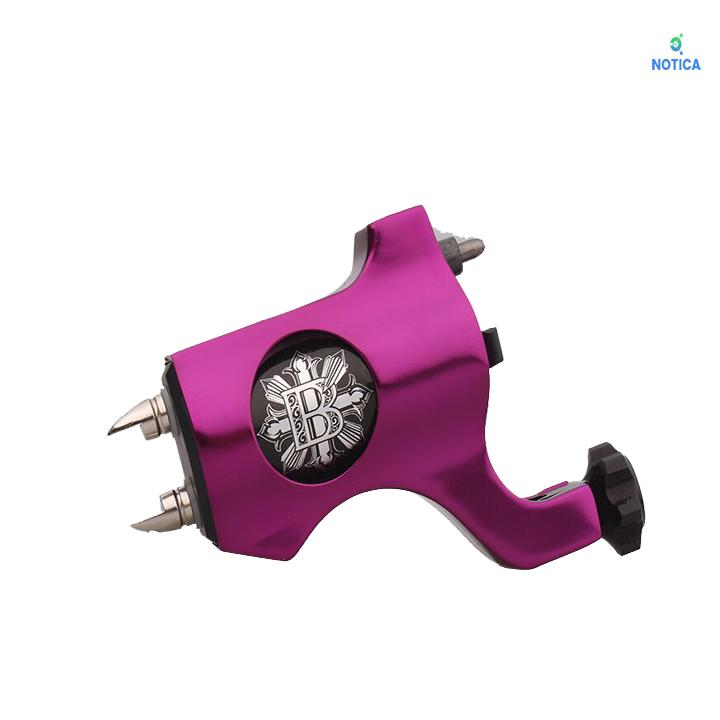 Máy xăm cao cấp dòng Rotary Bishop - Hàng Chuẩn