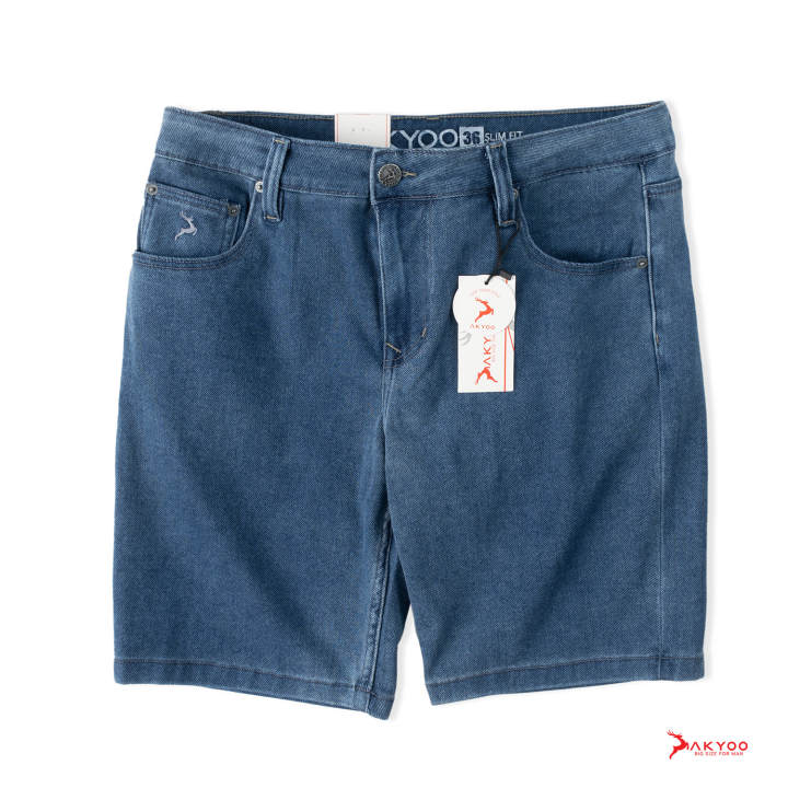 [Mã QSJ – Giảm 5%] Quần Short Jean&hellip;