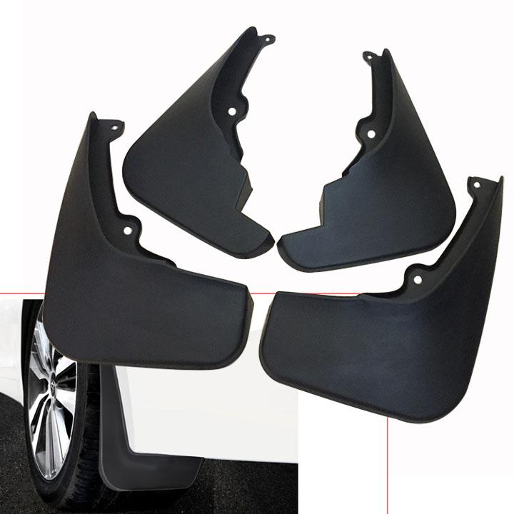Chắn Bùn Xe Ô Tô Hyundai Elantra Đời 2007-2010