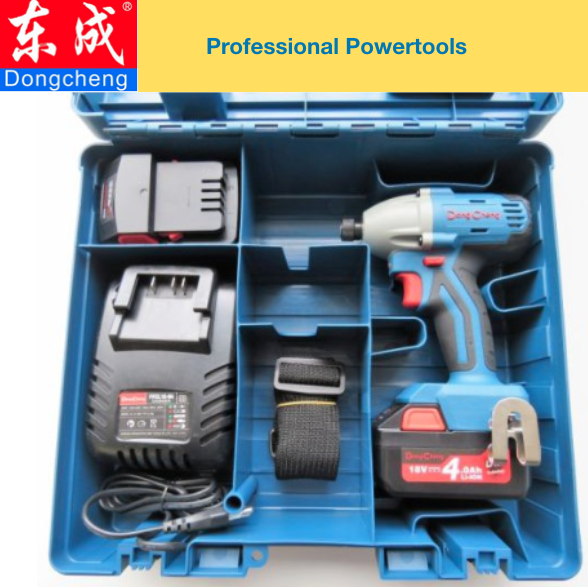 [Trả góp 0%]Máy Vặn Vít Dongcheng DCPL02-14(E) - ABG Shop