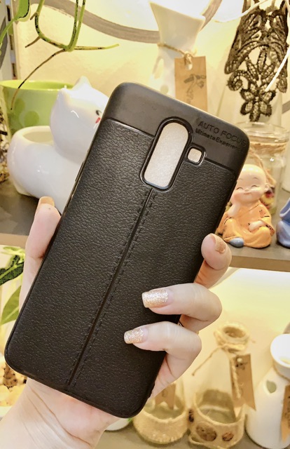 Ốp điện thoại A6 plus/J8- ỐP SAM SUNG