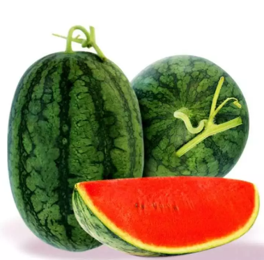Dưa hấu Hắc Mỹ Nhân Lai F1 388 - Thuận Điền (20gr)