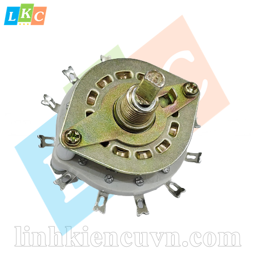 Công tắc chuyển mạch 5 vị trí kèm núm