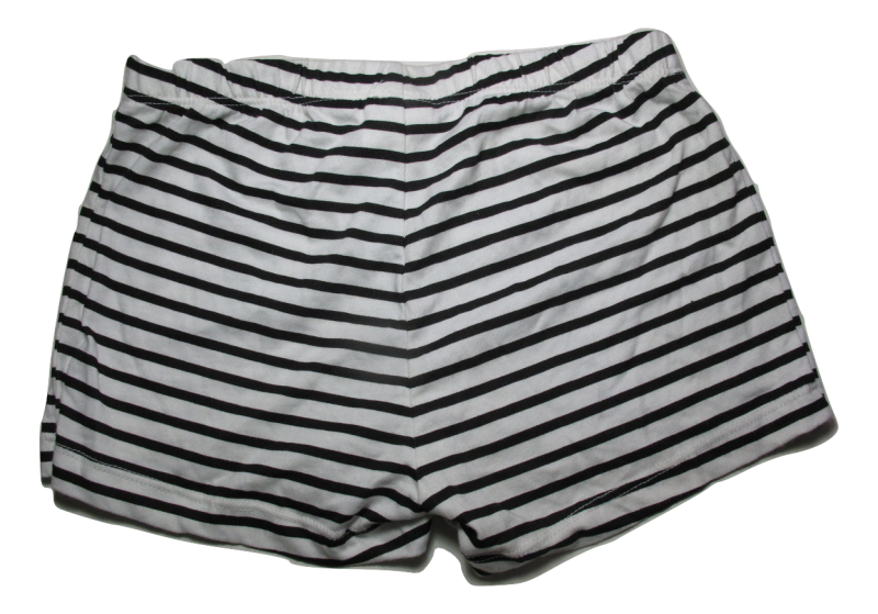 Quần đùi/soóc cotton bé gái 5 -10 tuổi