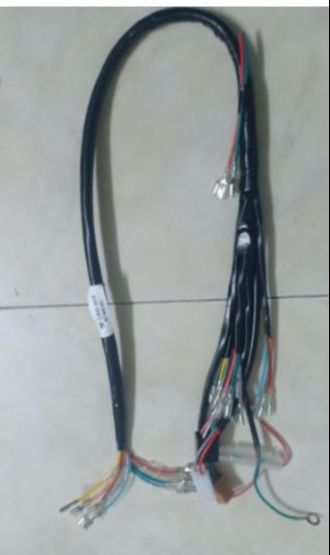 Bộ dây điện sườn xe 67 có IC