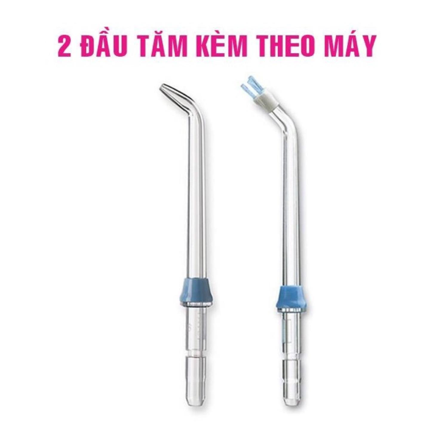 MÁY TĂM NƯỚC WATERPIK NANO WP-250
