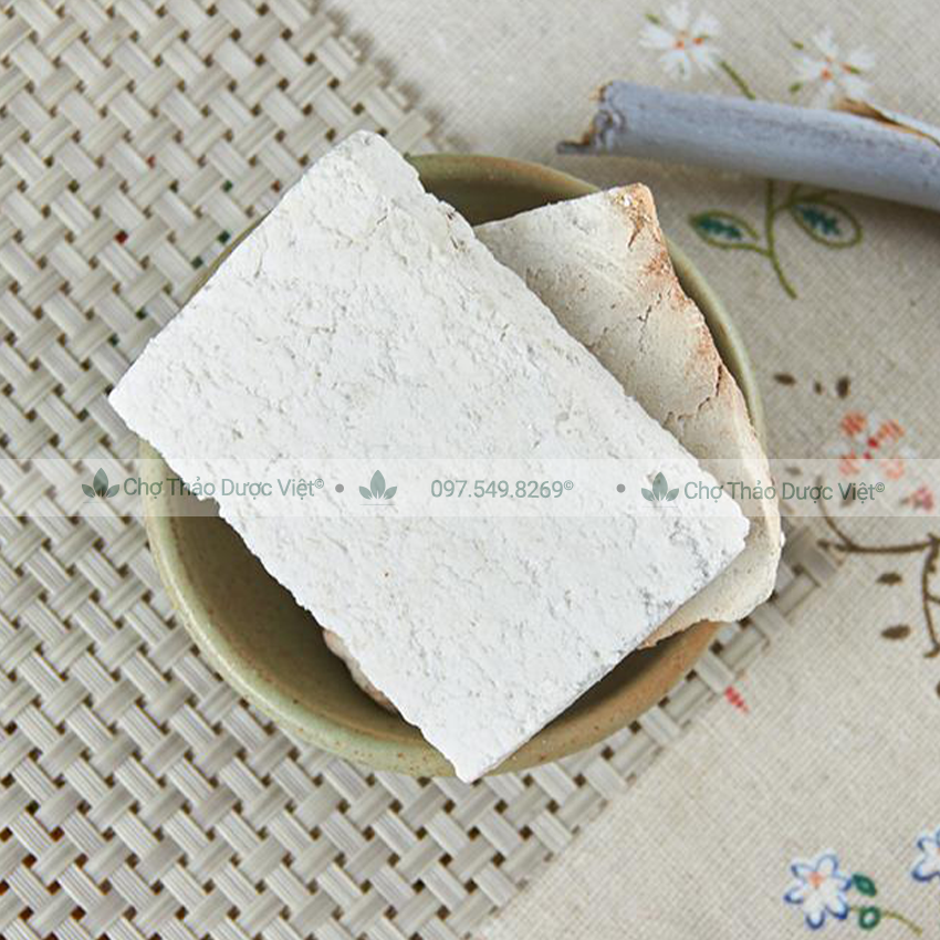 500gr Bạch Linh (Bạch Phục Linh)