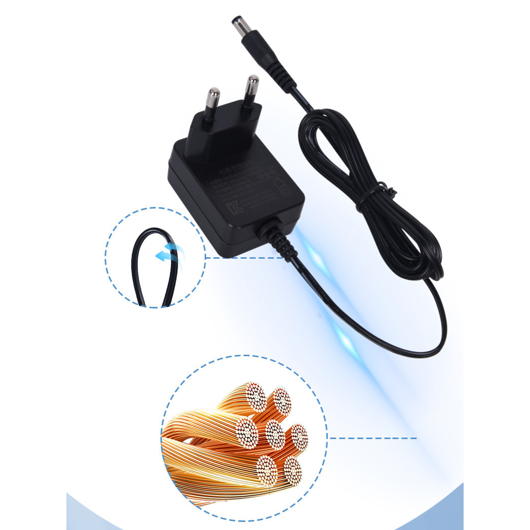 Bộ nguồn 5V 2A xịn (5 volt, 2 ampe) dùng cho TV Box