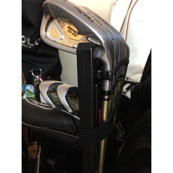 Giá gài gậy Golf Iron holder