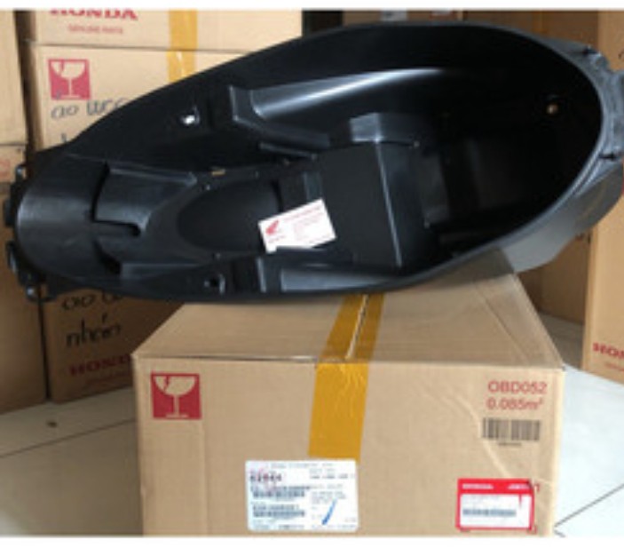 HỘP ĐỒ, THÙNG CỐP AB 2010 FI ZIN HONDA