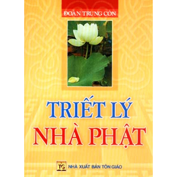 Sách - Triết Lý Nhà Phật