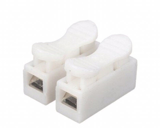 10 ĐẦU NỐI DÂY ĐIỆN NHANH