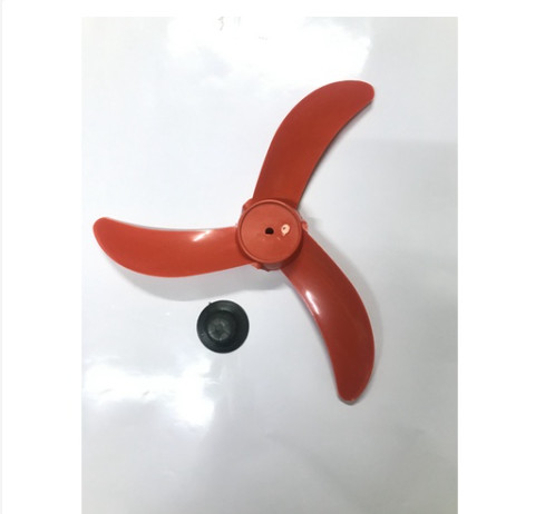 Cánh Quạt B400 Loại 3 cánh, 5 cánh - Đường kính 40cm.