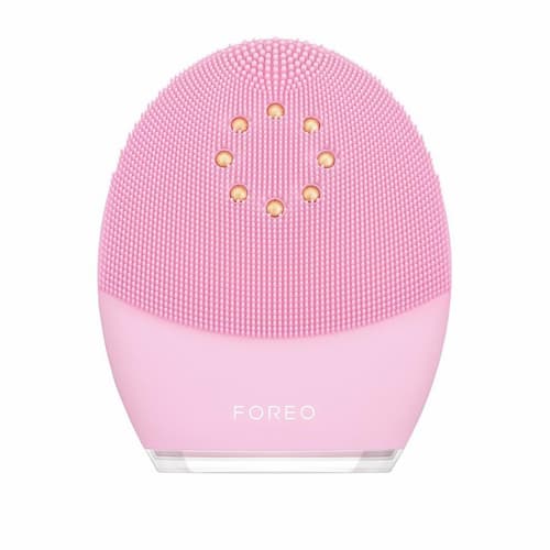 Máy Rửa Mặt Kết Hợp Massage Đẩy Tinh Chất FOREO LUNA 3 PLUS - BH 2 Năm