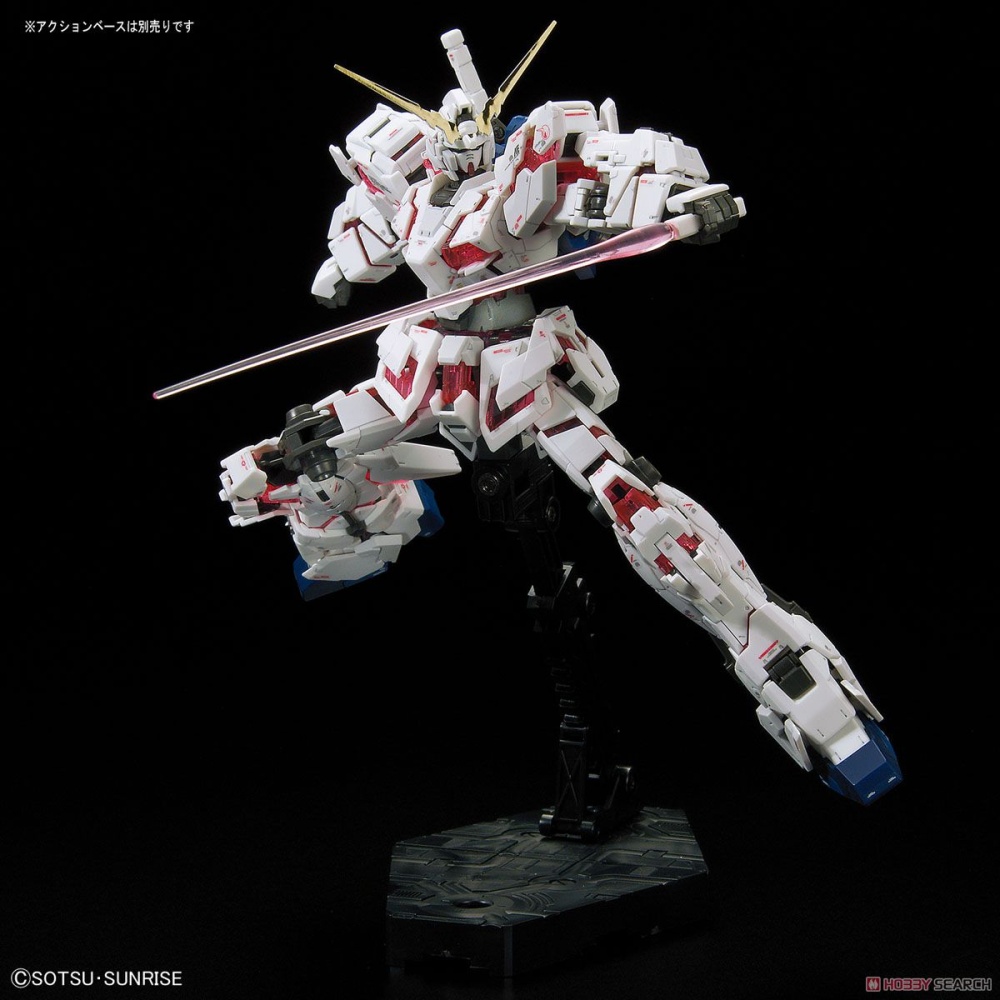 [HCM]Mô hình Gundam RG Unicorn Gundam