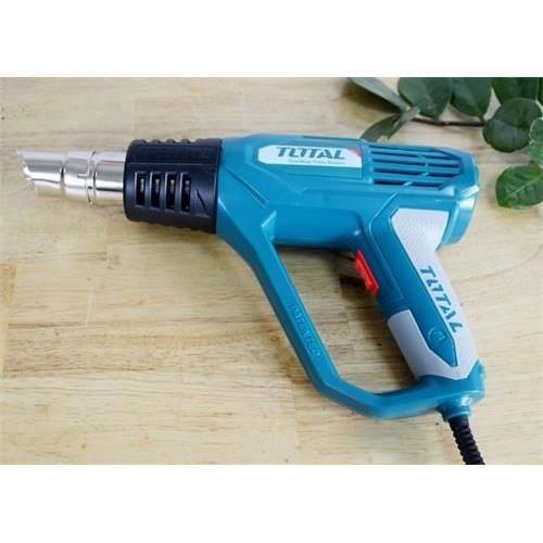 [HCM]Máy thổi hơi nóng TOTAL TB1206 2000W