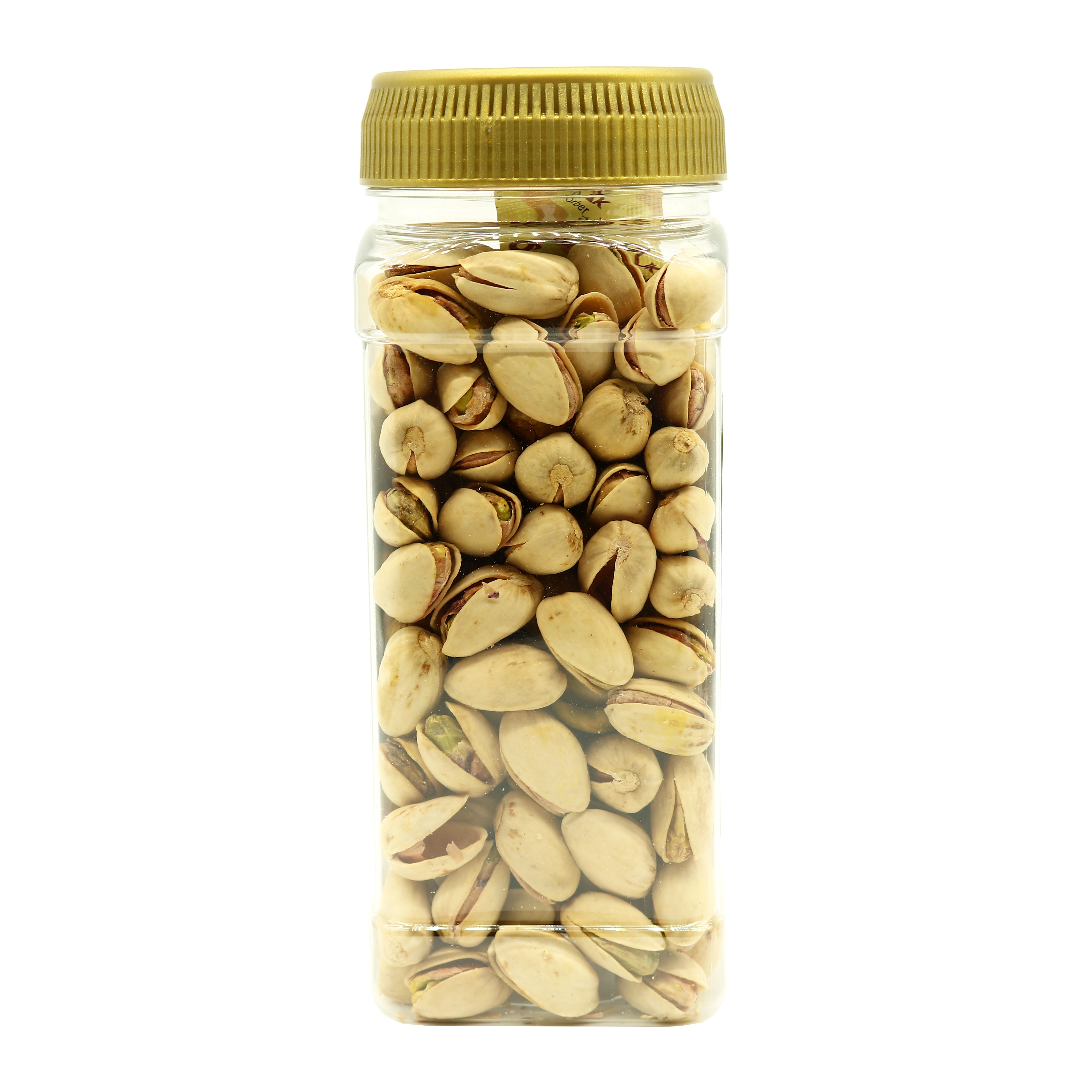 Hạt Dẻ Cười Sấy Muối LAFOOCO 220g