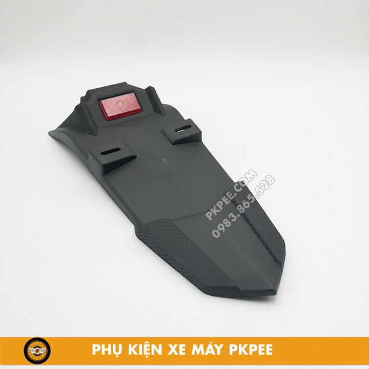 Dè Chắn Bùn Sau Winner Mẫu FZ