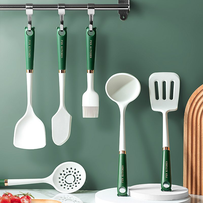 Bộ Dụng Cụ Nấu Ăn 6 Món