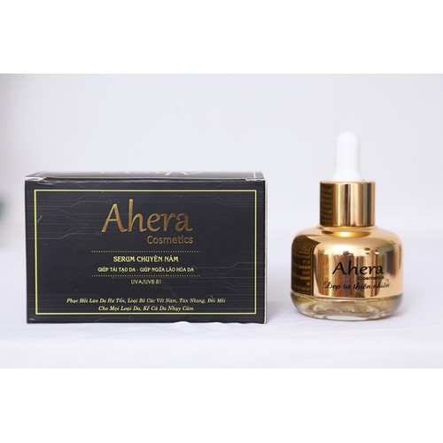 #HOT!!! Serum AHERA chuyên NÁM - Tái tạo da- ngăn ngừa lão hóa