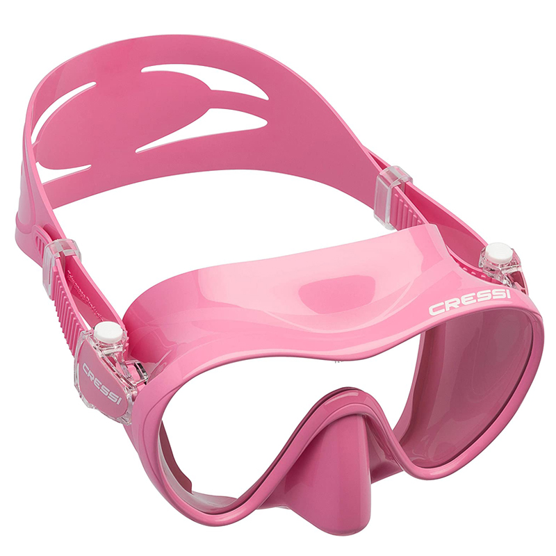 KÍNH LẶN CRESSI MASK FI