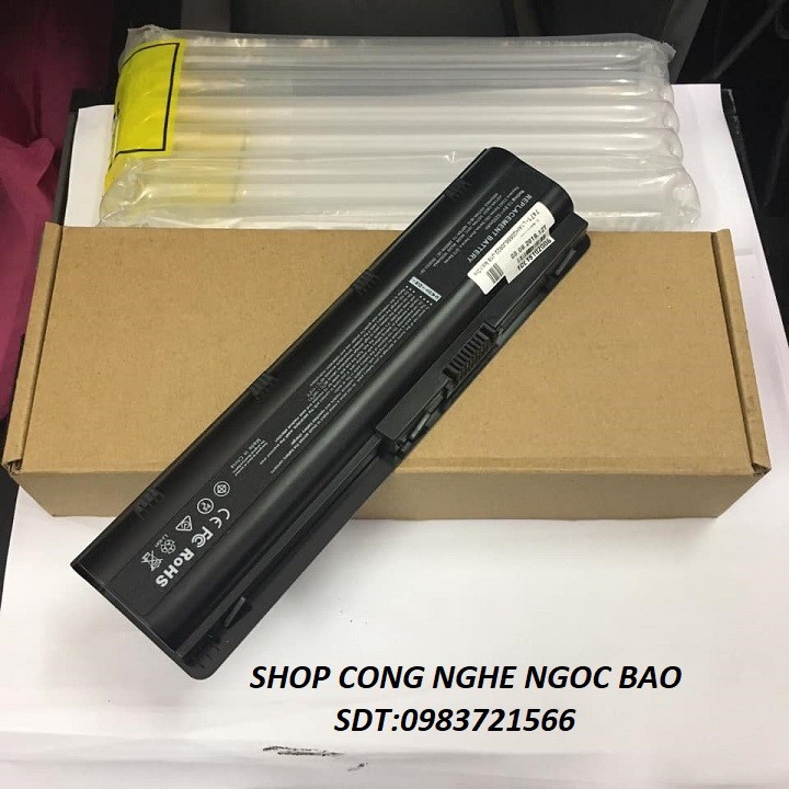 Pin Laptop HP pavilion G4 G6