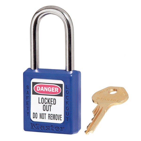 Khóa An Toàn Master Lock 410