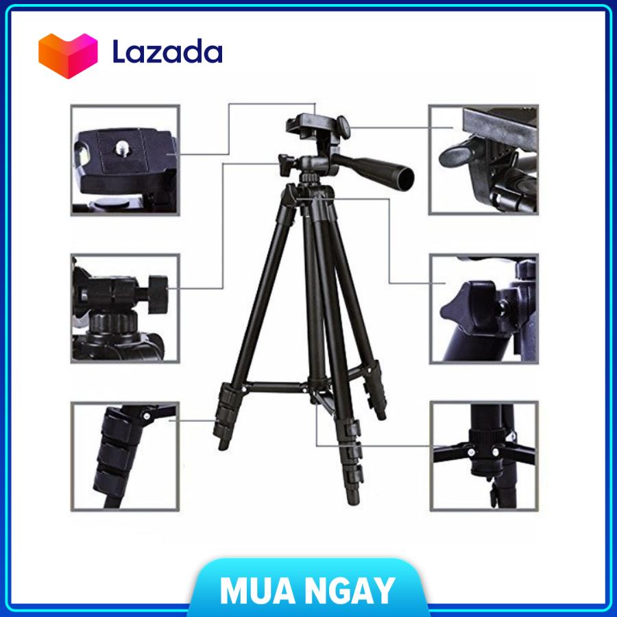 GẬY Chụp ẢNH TRIPOD 3120