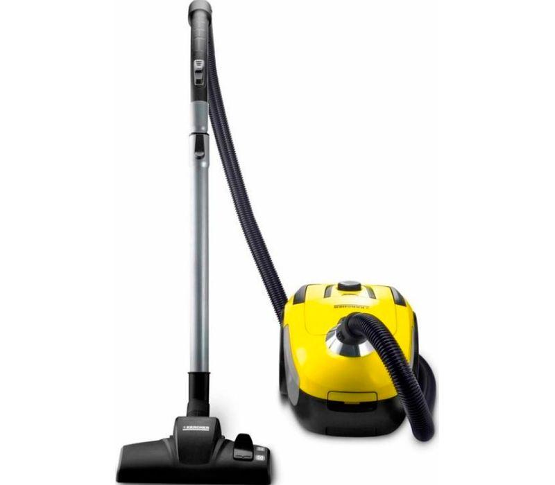 [HCM]Máy hút bụi Karcher VC 2 KAP 1.198-101.0