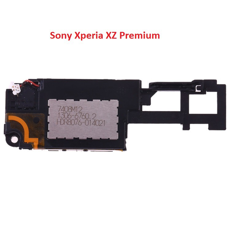 Loa Ngoài Loa Chuông Ringer Buzzer Sony Xperia XZ Premium Linh Kiện Thay Thế