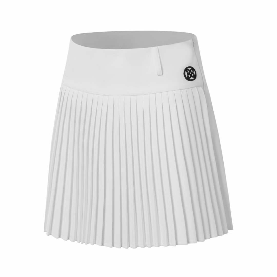 Váy golf nữ 4g đẹp,trẻ trung,co giãn tốt