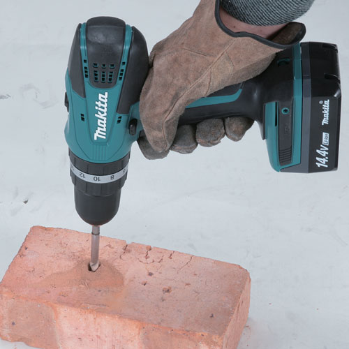 MÁY KHOAN BẮT VÍT MAKITA HP347DWE