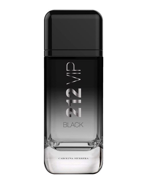 Nước hoa nam Carolina Herrera 212 Vip Black