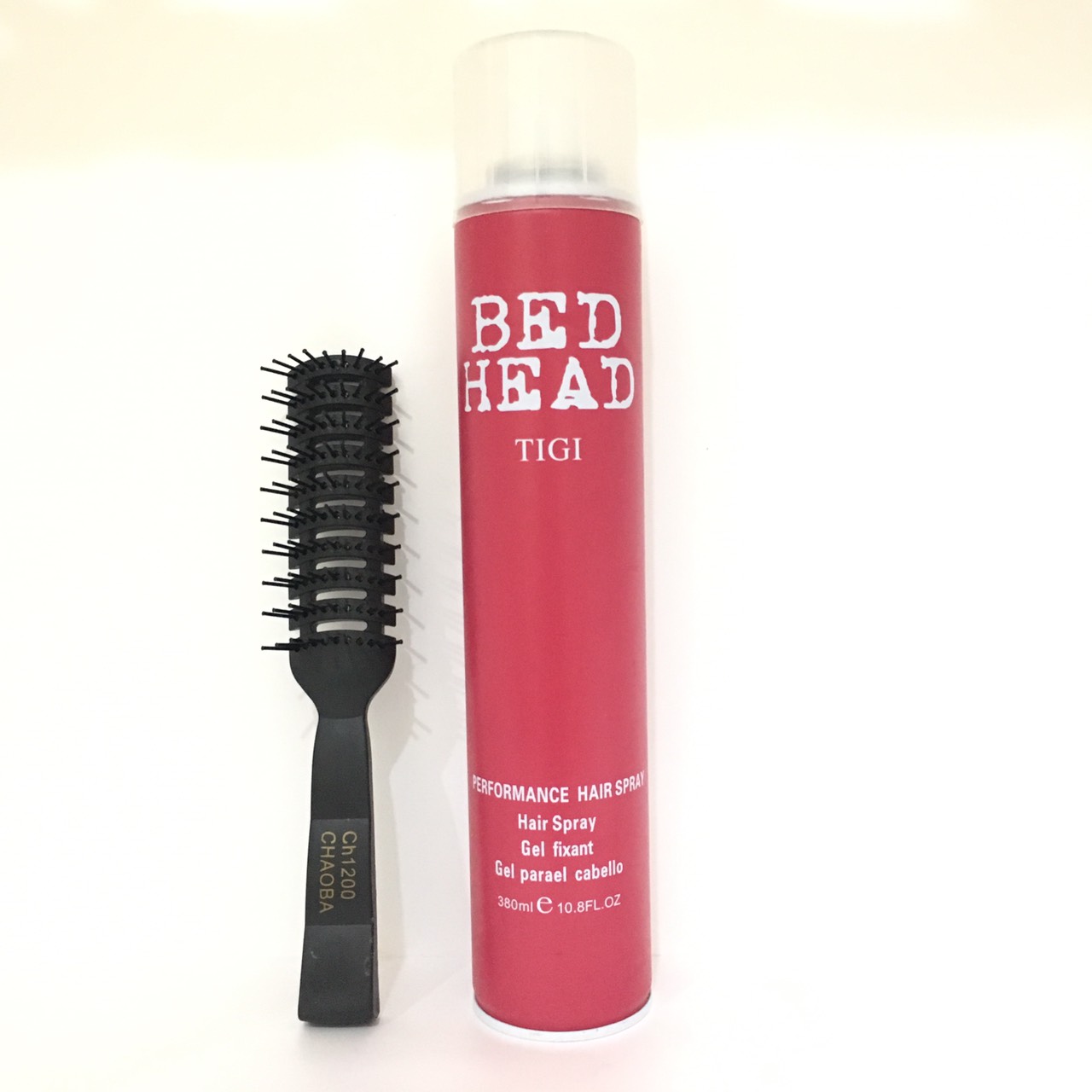 [RẺ VÔ ĐỊCH] Gôm Xịt Tóc Tigi Bed Head 360ml