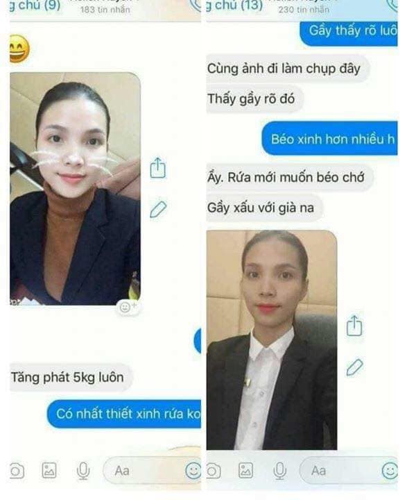 Tăng Cân HOÀN HỒNG CHI GIÁ SỈ (Chính hãng 100% Sai hoàn tiền)