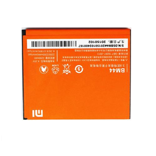 Pin Xiaomi Redmi 2 / BM44