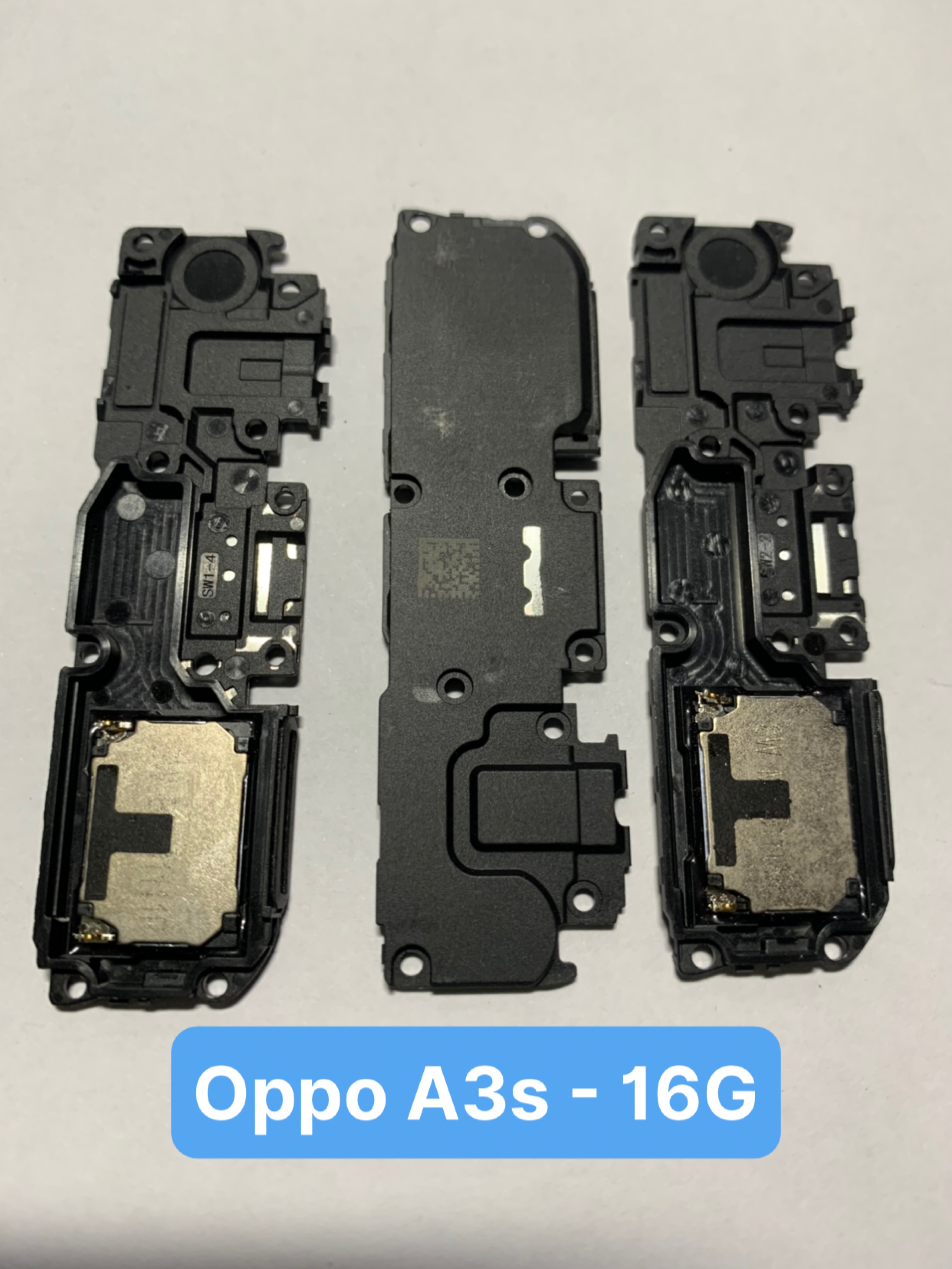 Loa chuông, loa ngoài, loa nghe nhạc điện thoại oppo a3s - 16g / a3s - 32g