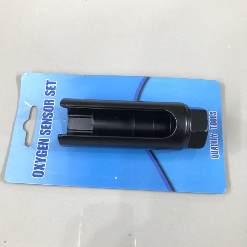Khẩu tháo cảm biến oxy 22mm có sẻ rãnh TORECA