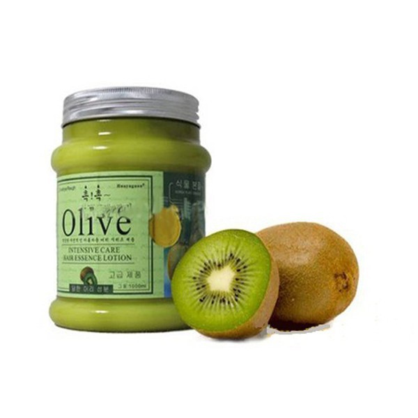 Dầu hấp tóc olive hàn quốc 1000ml