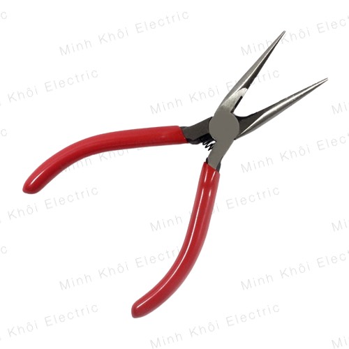 Kìm mỏ nhọn 6 inch Haiboshi Nhật Bản HB-D3054,kìm không răng, kìm nhọn mỏ dài,kìm bẹt HAIBOSHI,, kìm tuốt dây điện,kìm tuốt dây cáp tự động Linbon, kìm cắt dây điện,kéo cắt cáp.kéo tuốt dây điện
