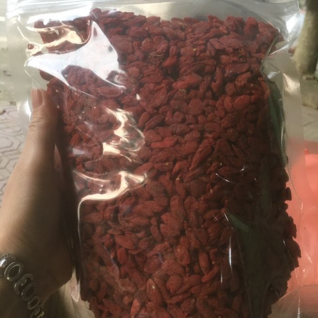 500g hạt kỷ tử