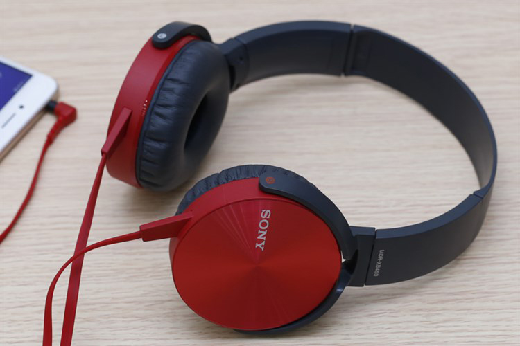 Tan Tu Dien EVEC 666V (Có cảm ứng) +Tang Headphones Extra Bass