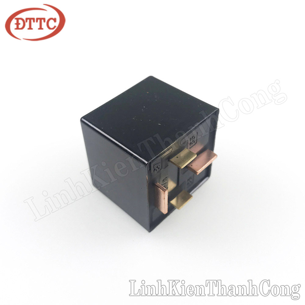 Relay 12VDC 150A 4 Chân