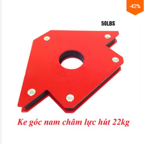 KE GÓC NAM CHÂM 22KG-BỘ 4