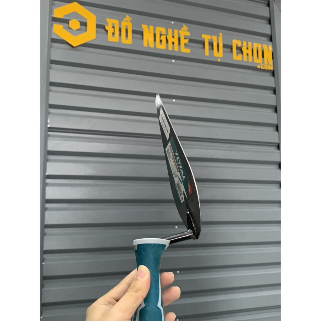 Bay lát gạch xây dựng 6" 7" Total