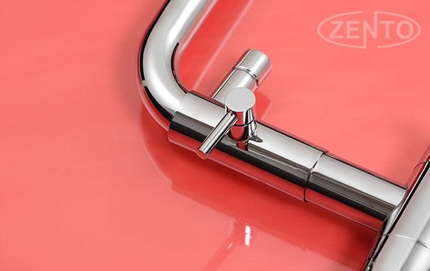 BỘ SEN CÂY NHIỆT ĐỘ ZENTO ZT-LS8908