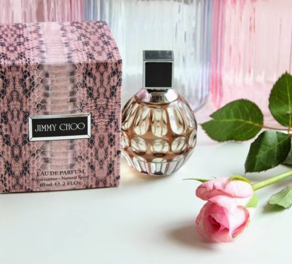 Nước Hoa Jimmy Choo Nữ 100ML