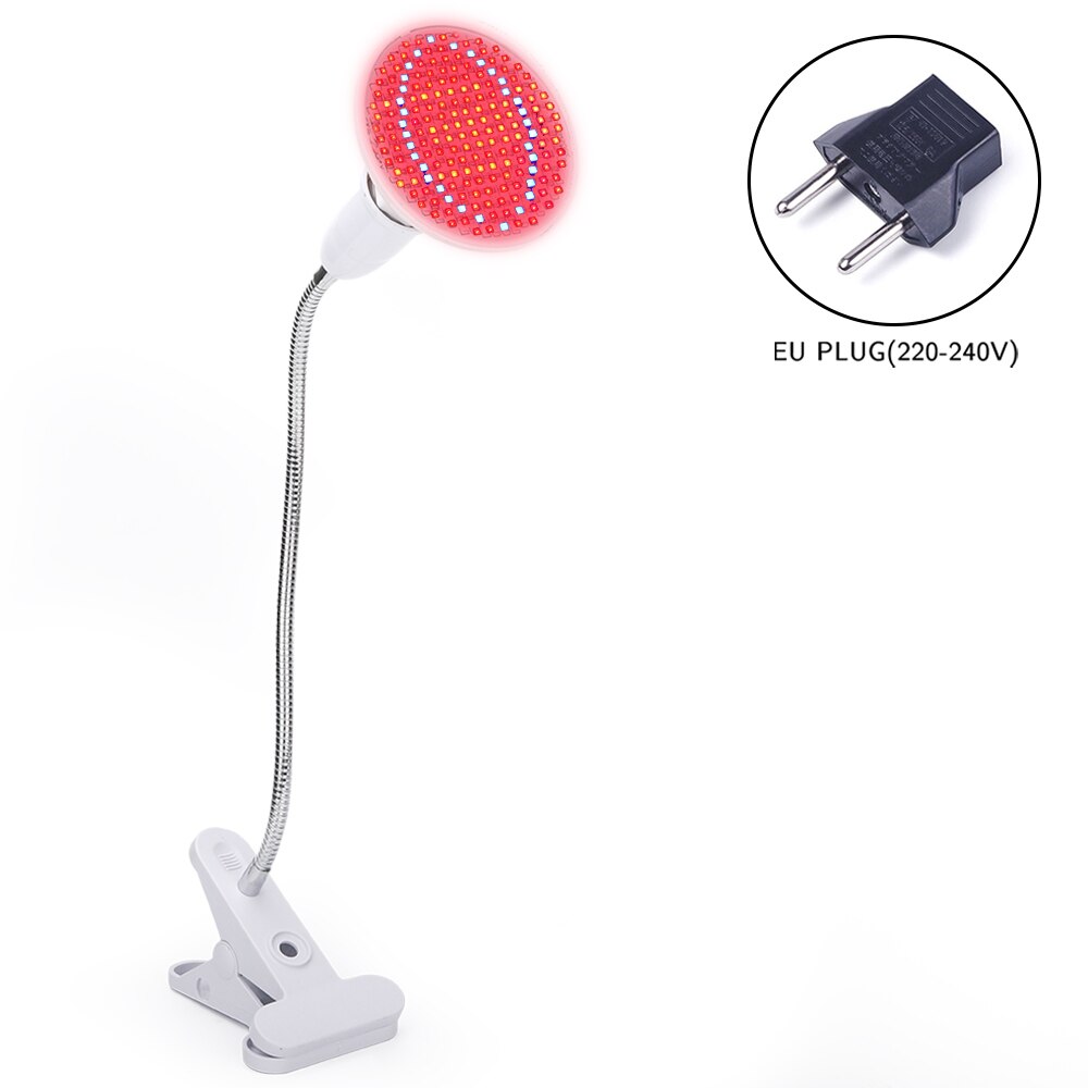 Đèn led trị liệu gần đèn hồng ngoại trị liệu ánh sáng đỏ thiết bị trị liệu 200 đèn led photon chống lão hóa 45w đèn led màu đỏ trị liệu đèn led sâu màu đỏ xanh 660nm và gần hồng ngoại 850nm đèn led cho da cơ thể đầy đủ và Relief đau với người giữ